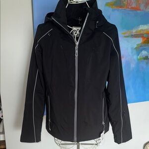 Obermeyer Stellium Ski Jacket NWT!